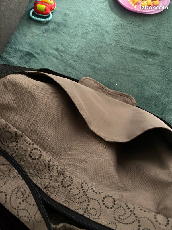 Sac à langer (image 3)