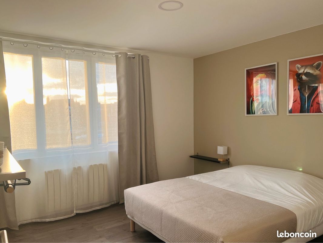 Duplex Citadelle Dunkerque Centre (image 9)