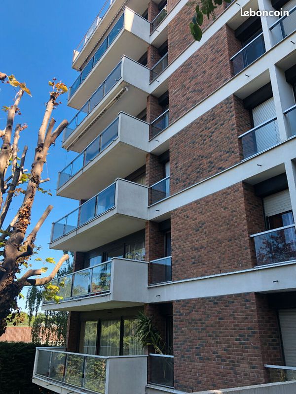 Appartement 4 pièces 92 m² · à Jouy-en-Josas · 92 m² · 1 693 €/mois