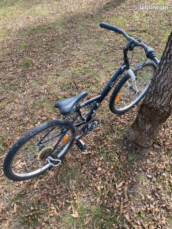 Vélo enfant 24 pouces (image 2)