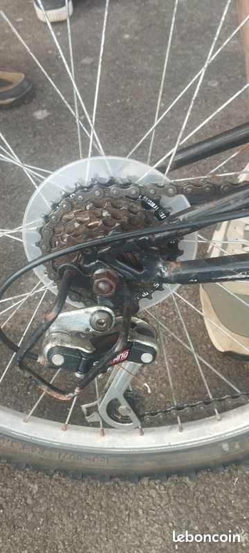 VTT 24 pouces (image 2)