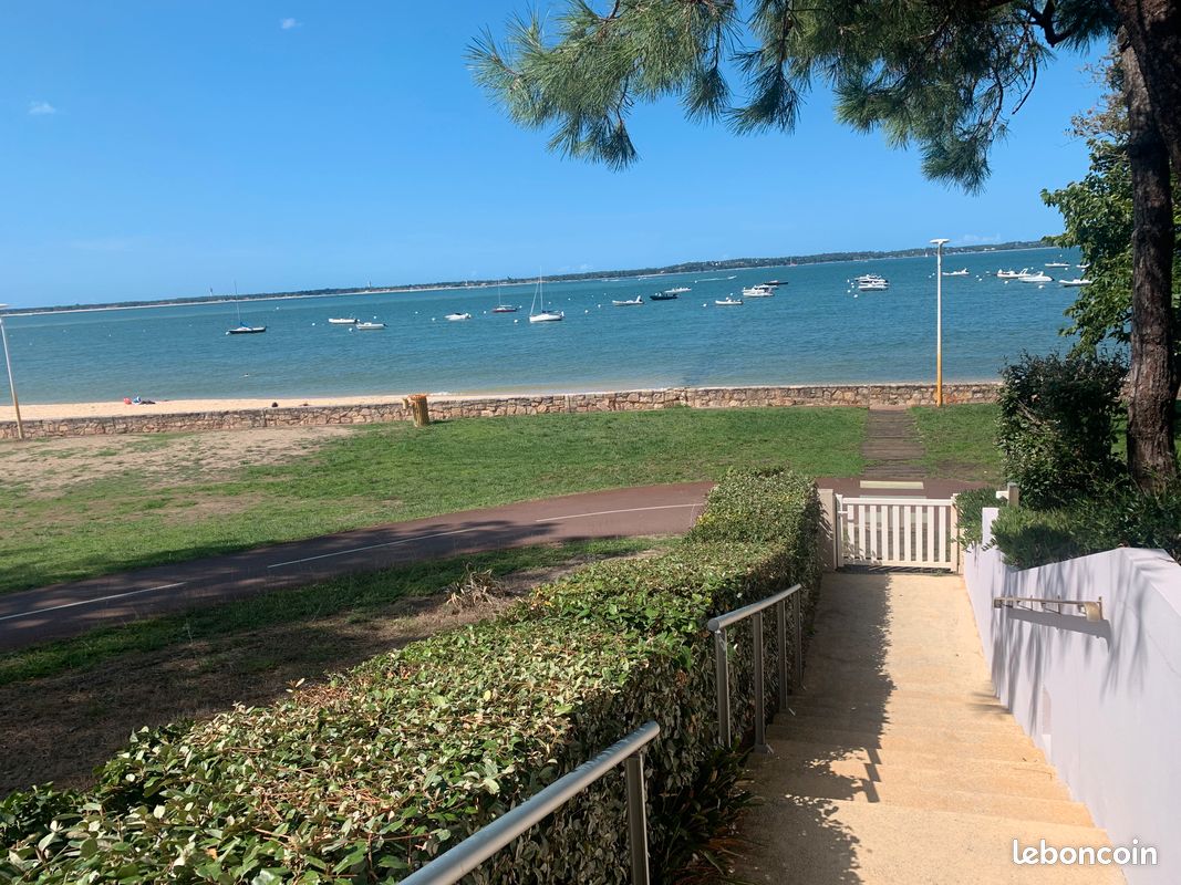 Appartement 1 pièce 11 m² · à Arcachon · 11 m² · 139 500 €