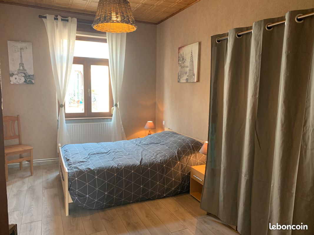 Appartement 2 pièces 53 m² · à Schiltigheim · 53 m² · 710 €