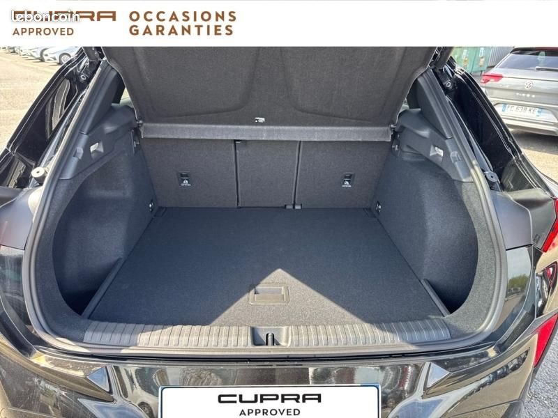 Cupra Terramar 1.5 eTSI Hybrid 150ch V DSG7 (image 8)