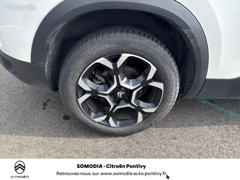 Citroen C5 Aircross 1.2 PureTech 130ch PLUS (image 23)