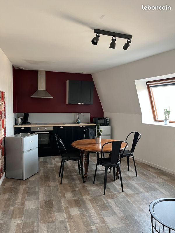 Appartement 2 pièces 45 m² · à Épernay · 45 m² · 659 €/mois