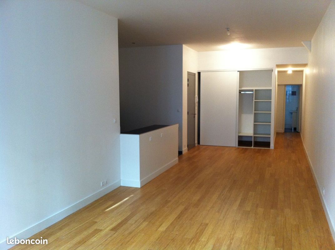 Appartement 3 pièces 68 m² · à Bordeaux · 68 m² · 1 315 €