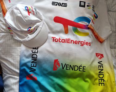 Casquette Cycliste Vintage Gitane En Laine – Style Rétro Pour Cyclisme