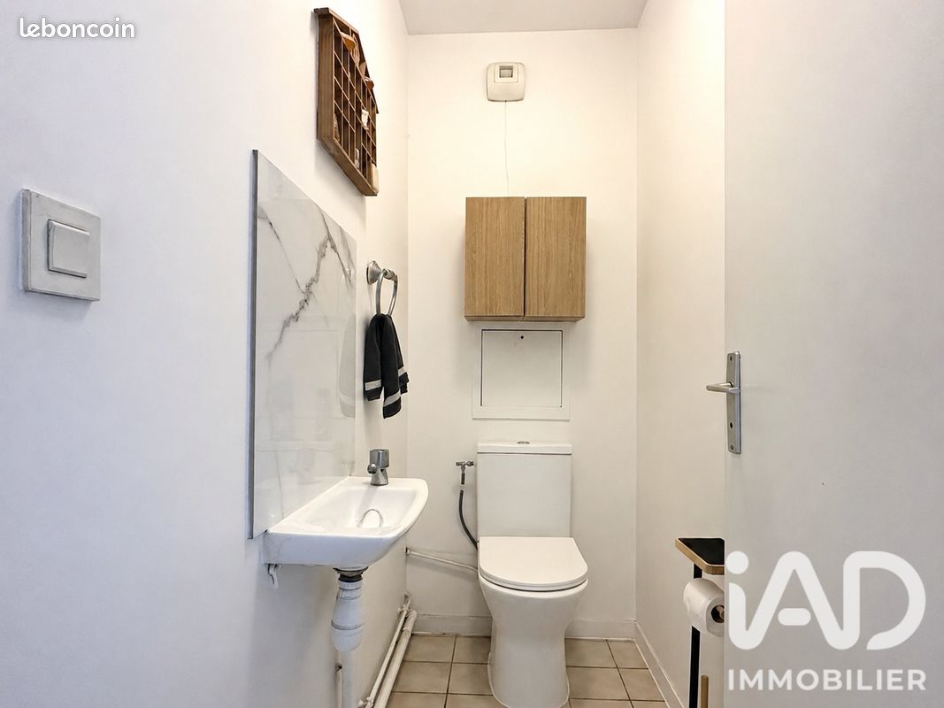 Appartement 4 pièces 80 m² (image 9)