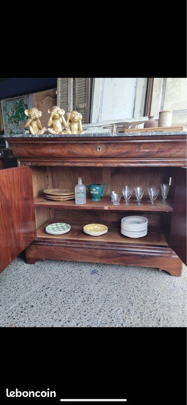 Buffet ancien (image 2)