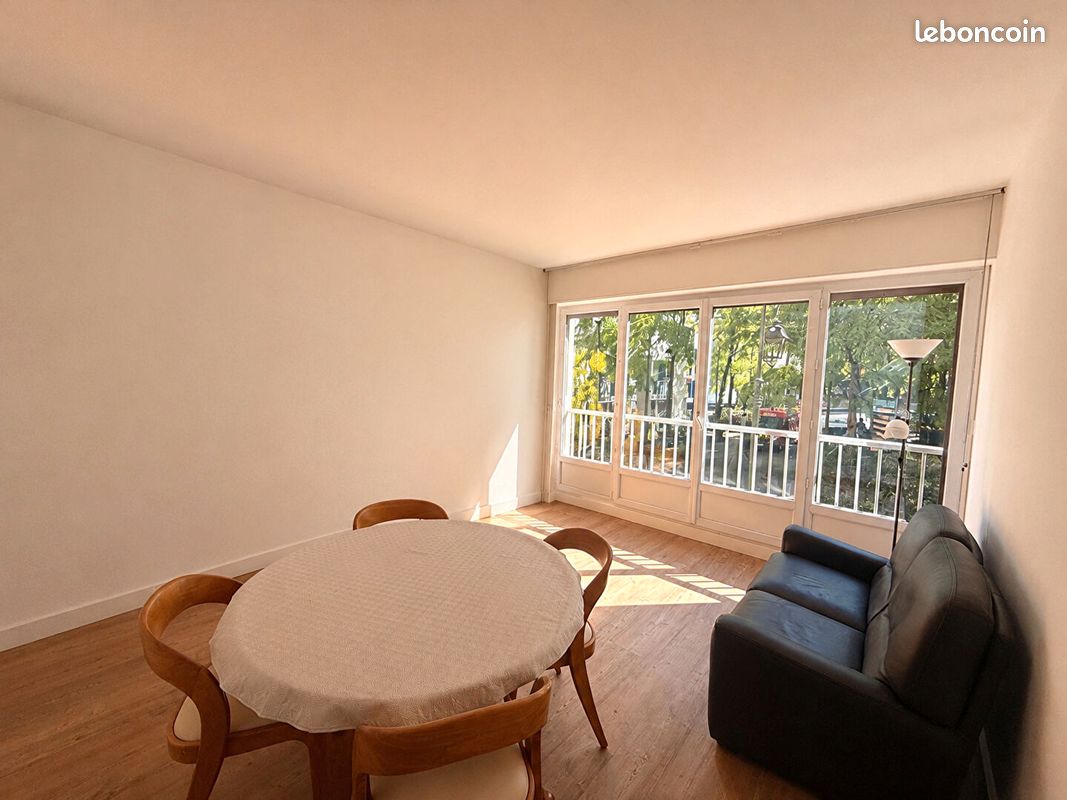 Appartement 3 pièces 61 m² · à Colombes · 61 m² · 1 600 €/mois