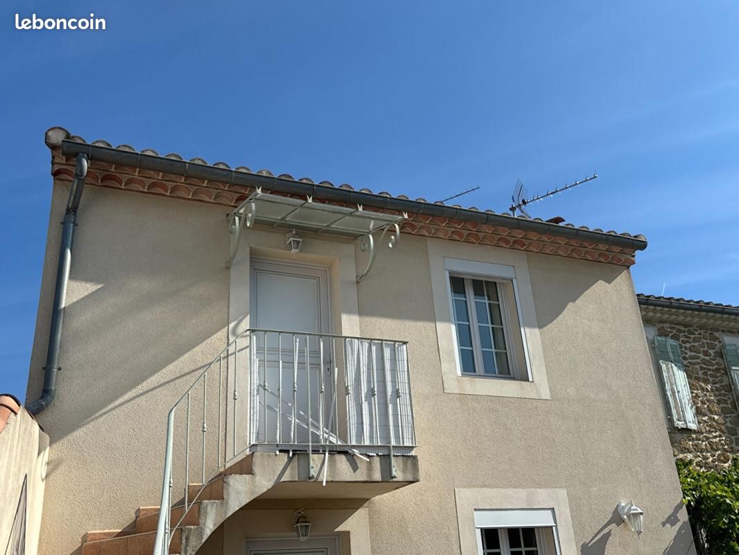 Appartement 2 pièces 38 m² · à Salon-de-Provence · 38 m² · 121 000 €