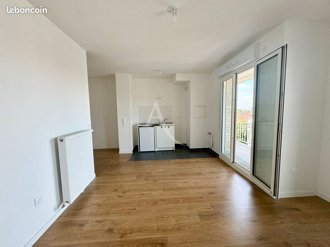 Appartement a louer limeil-brevannes - 1 pièce(s) - 29 m2 - Surfyn