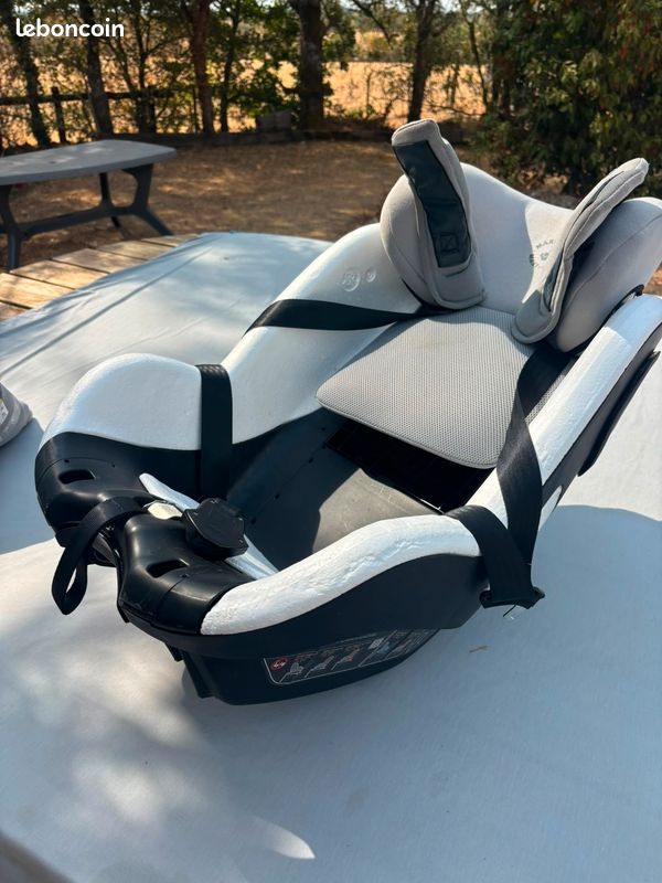 Siège auto maxi cosy (image 8)