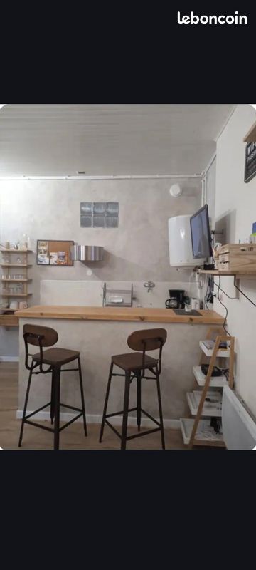 Studio a vendre (image 3)