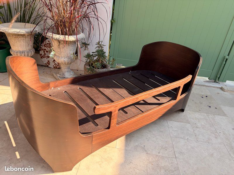 Lit enfant LEANDER (image 1)