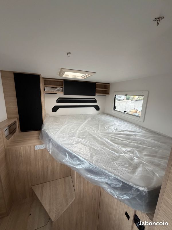 Chausson s695 sport line (image 8)