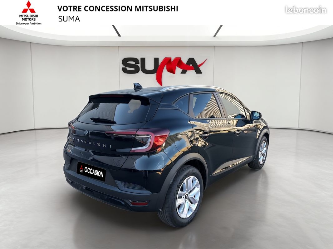 MITSUBISHI ASX 1.0 MPI-T 91 Business (image 5)