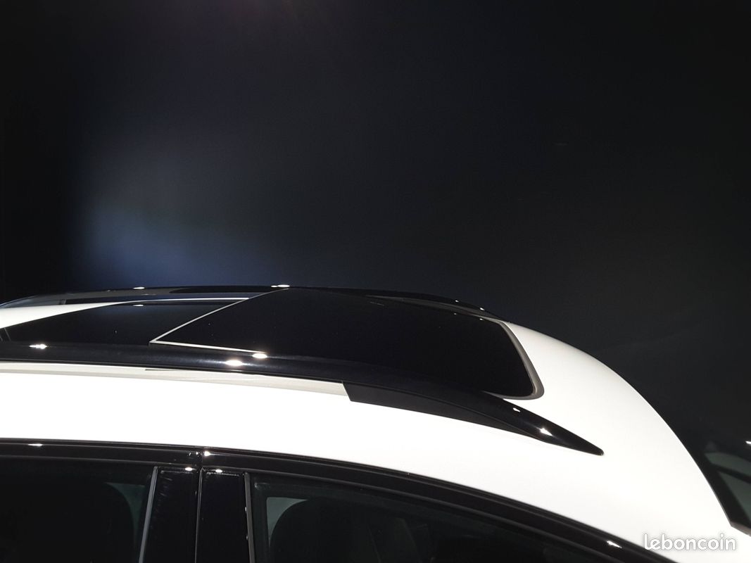 CUPRA Formentor eHybrid 204 ch DSG6 V (image 3)