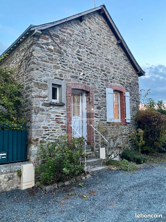 Maison 3 pièces 42 m² · à Mayenne · 42 m² · 450 €/mois
