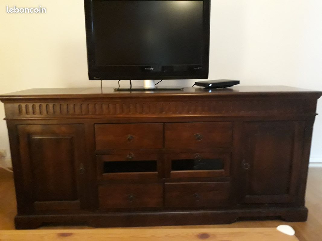 Vends meuble salon (image 2)