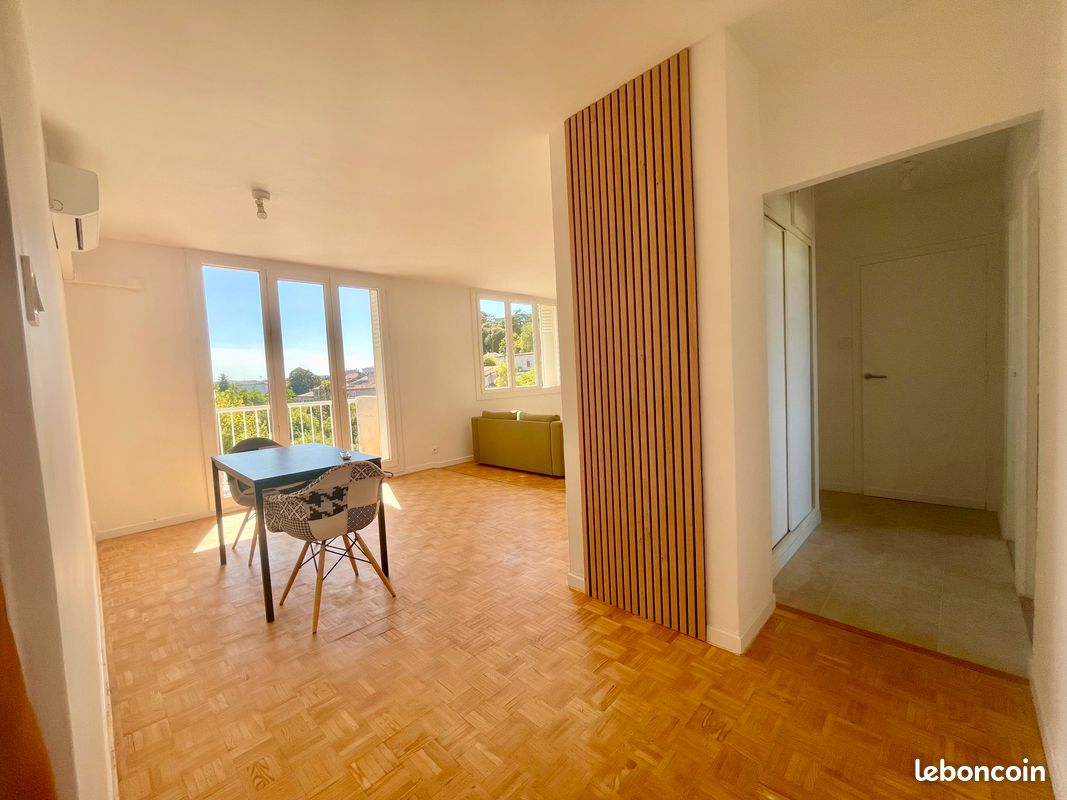 Maison 3 pièces 62 m² · à Montélimar · 62 m² · 865 €