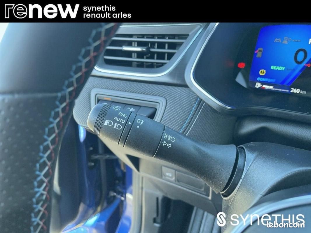 Renault Symbioz E-Tech full hybrid 145 Esprit Alpine (image 14)