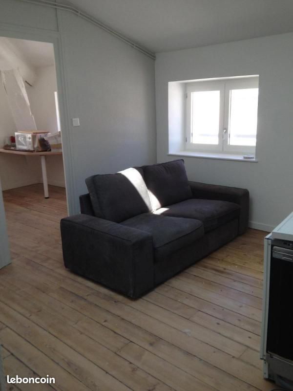 Appartement 2 pièces 44 m² · à Saint-Étienne · 44 m² · 430 €/mois