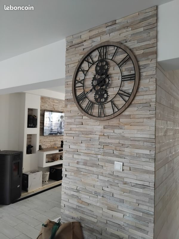 Maison 5 pièces 87 m² · à Boulogne-sur-Mer · 87 m² · 170 000 €