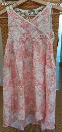 Robe fille (image 1)