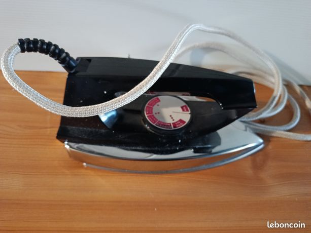 Fer a repasser vintage Philips - Collection