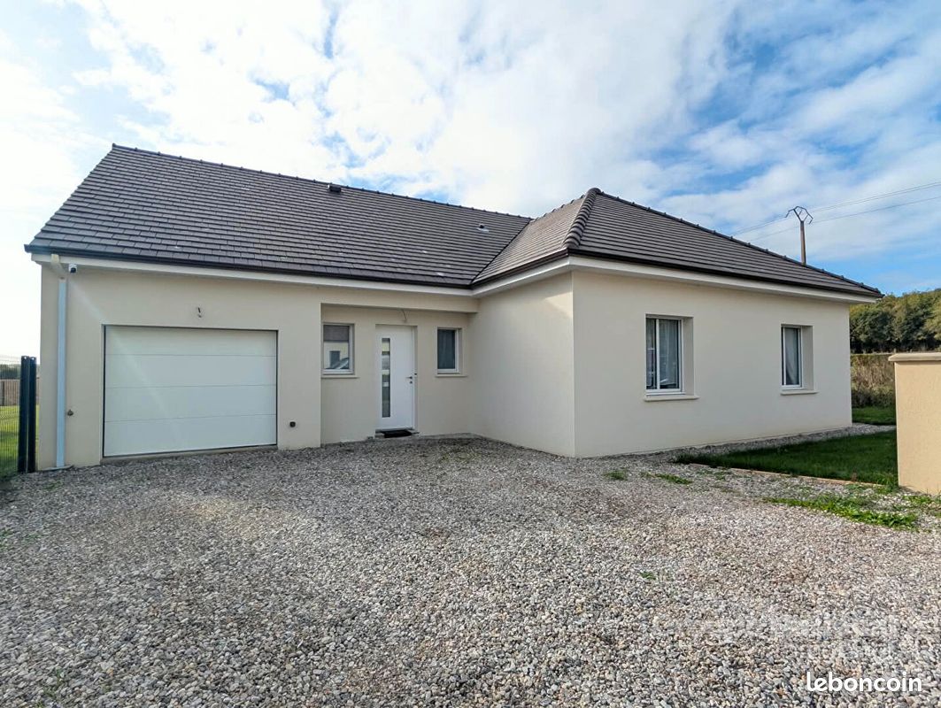 Maison 6 pièces 108 m² · à Beauvais · 108 m² · 359 000 €