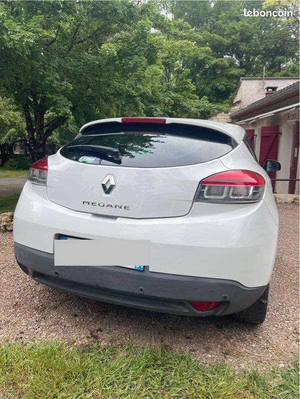 Renault Mégane (image 2)