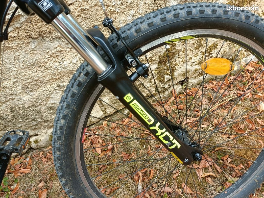 VTT BH Spike 27.5" – Très bon état / Prêt à rouler (image 6)