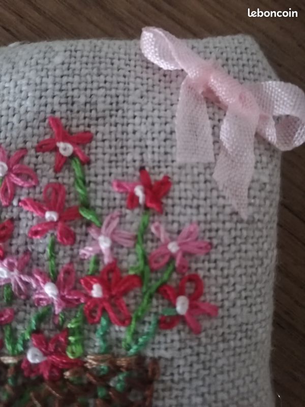 Sachet lavande (image 9)