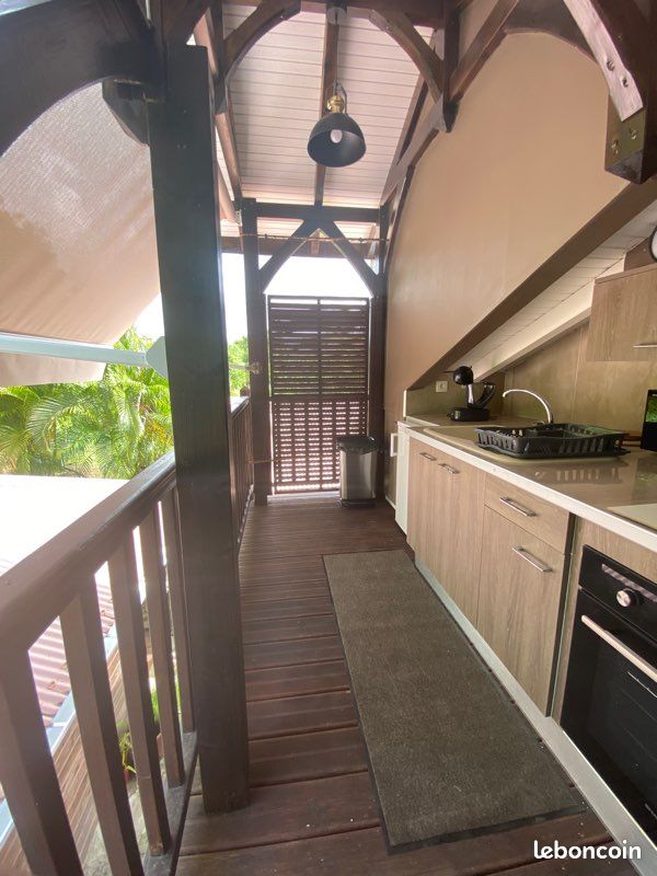 Location Ducos saisonnière Green Ylang (image 2)