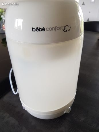 Sterilisateur Bebe Confort D Occasion Annonces Equipement Bebe Leboncoin Page 6