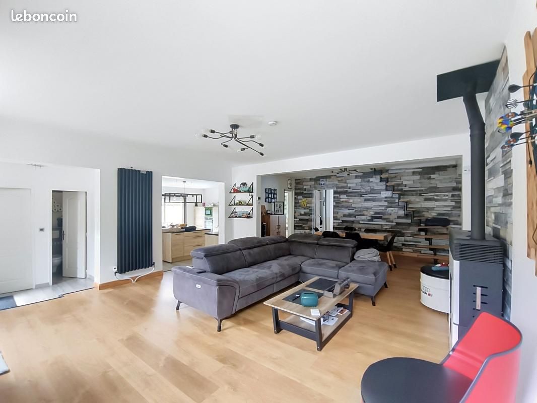 Maison 6 pièces 147 m² · à Petit-Couronne · 147 m² · 292 000 €