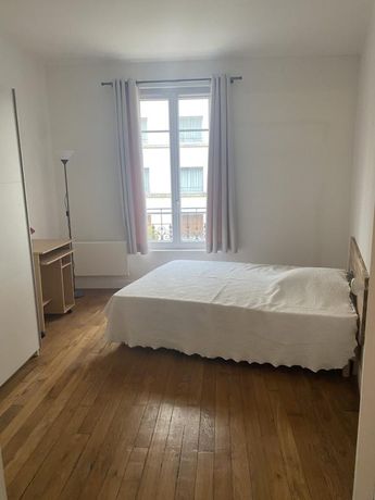 Appartement a louer asnieres-sur-seine - 2 pièce(s) - 31 m2 - Surfyn