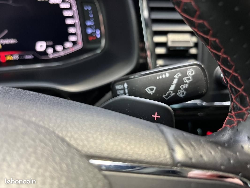 Seat Ateca 2.0 TDI 16V DSG7 150 cv Boîte auto (image 23)