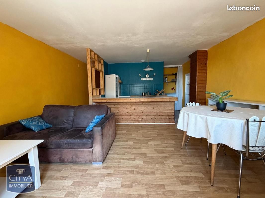 Appartement 2 pièces 40 m² · à Poitiers · 40 m² · 700 €