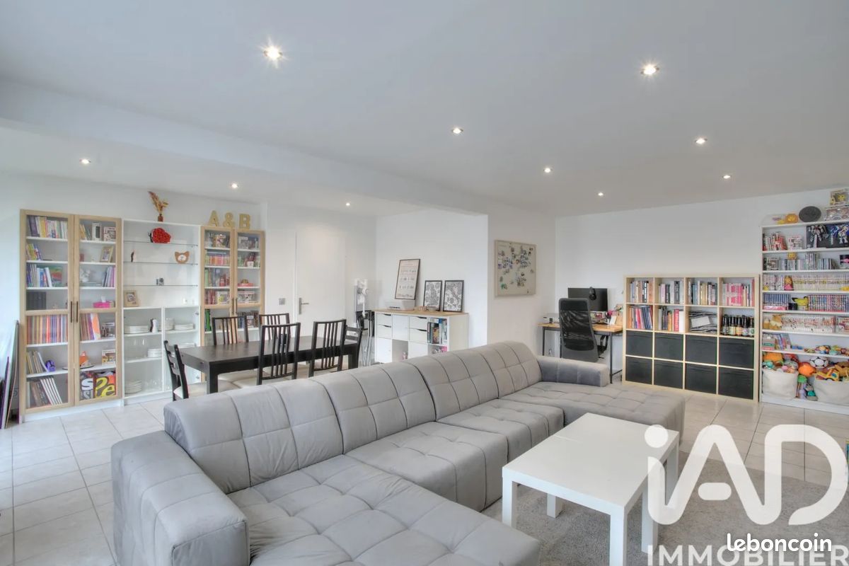 Appartement 5 pièces 105 m² · à Massy · 105 m² · 410 000 €