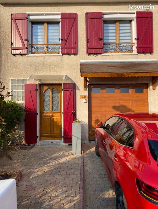 Maison 3 pièces 98 m² · à Sézanne · 98 m² · 148 700 €