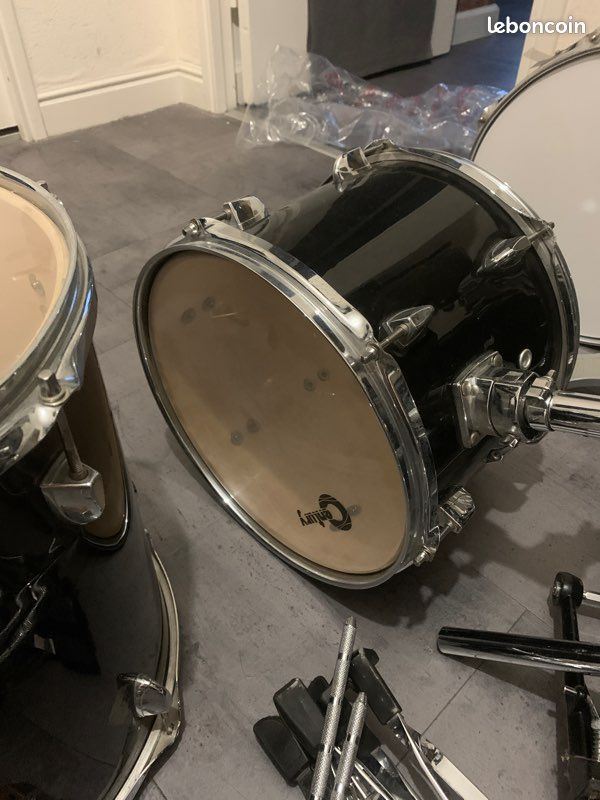 Batterie century 200 négociable (image 3)