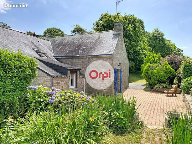 Longère 7 pièces 194 m²