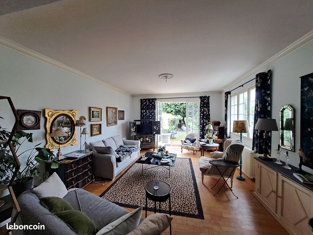 Maison 6 pièces 146 m² (image 3)