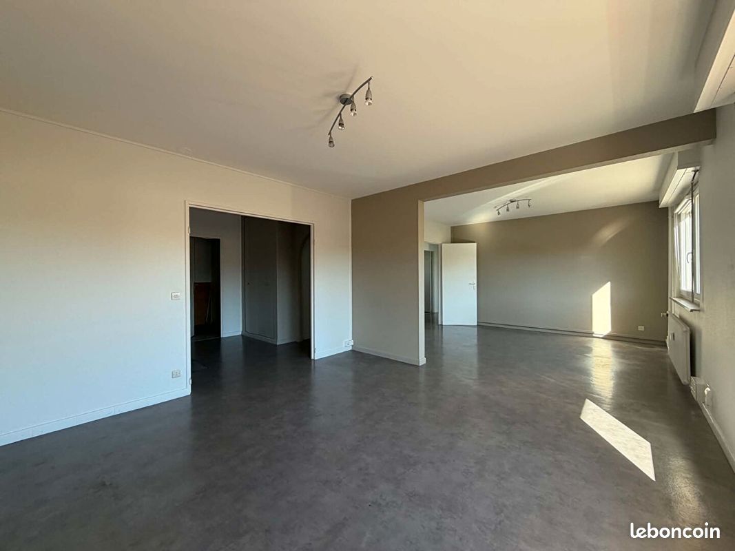 Appartement 5 pièces 112 m² · à Kingersheim · 112 m² · 199 700 €