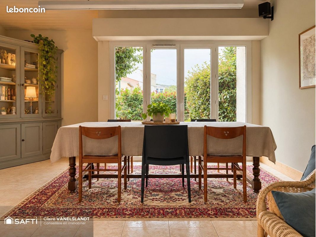 Maison 5 pièces 98 m² (image 4)