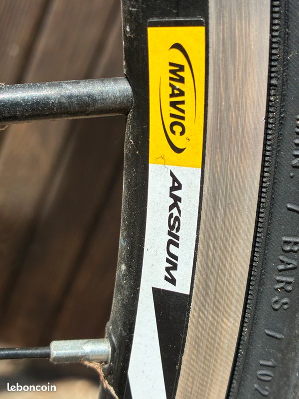 Vélo route Triban 540 (image 3)
