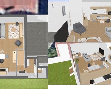 Maison 414 000 € - 94 m²